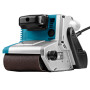 Ленточная шлифмашина MAKITA 9404J в кейсе MAKPAC