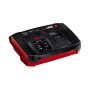 Зарядное устройство в комплекте Einhell Power X-Boostcharger 6A