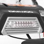 Снегоуборщик бензиновый DAEWOO Power DAST 17110