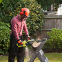 Пила цепная электрическая RYOBI RCS2340B