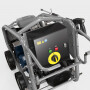 Аппарат сверхвысокого давления Karcher HD 9/100-4 Cage Advance