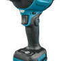Аккумуляторная воздуходувка MAKITA LXT DAS180Z в коробке