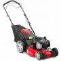 Бензиновая газонокосилка MTD Optima 46 SPB HW