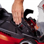 Газонокосилка аккумуляторная Einhell GE-CM 33 Li Kit