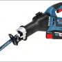 Сабельная пила Bosch GSA 18V-32 Professional