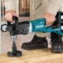 Аккумуляторная угловая дрель-шуруповерт MAKITA DDA 460 Z в кор.