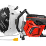 Бензорез HDC HD-D740