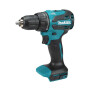 Аккумуляторная дрель-шуруповерт MAKITA LXT DDF490Z в кор.