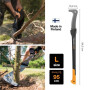 Секач для сучьев ХA23 FISKARS