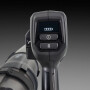 Аккумуляторная воздуходувка Husqvarna 550iBTX