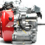 Двигатель Honda GX390RT2-VKX4-SD