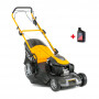 Бензиновая газонокосилка STIGA Combi 55 SVQ H