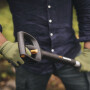 Лопата штыковая телескопическая прямая Xact FISKARS (1066733)