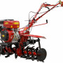 Культиватор бензиновый FERMER FM-1412MX без колес