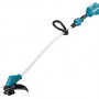 Триммер аккумуляторный MAKITA DUR 184 LZ