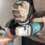 Угловая шлифмашина MAKITA GA 5041 C