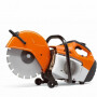 Бензорез Stihl TS 420