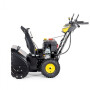 Снегоуборщик бензиновый CHAMPION ST763E