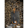 Топор колун Fiskars X21 L