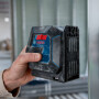 Нивелир лазерный Bosch GLL 2-15 G