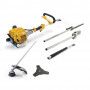 Комбисистема Stiga SMT 226 - 5 in 1