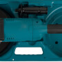 Двуручная углошлифмашина MAKITA GA 9020 SFK в чем.