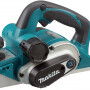 Рубанок электрический MAKITA KP 0810 C в кор.