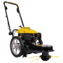 Газонокосилка Champion LMH5640