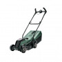 Газонокосилка аккумуляторная Bosch CityMower 18