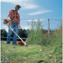 Коса STIHL FS-KM GSB 230-2