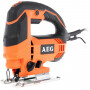 Лобзик AEG STEP 80