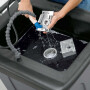 Аппарат для очистки деталей Karcher PC 100 M2 BIO *EU