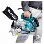 Аккумуляторная торцовочная пила MAKITA DLS 600 Z