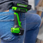 Фонарь аккумуляторный Greenworks G24SL200 24В