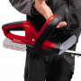 Кусторез аккумуляторный Einhell GE-CH 1846 Li Solo