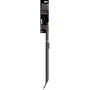 Щетка для снега со скребком телескопическая X-series FISKARS (1078493)