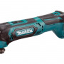 Аккумуляторный многофункциональный инструмент (реноватор) MAKITA TM 30 DZ в кор.