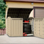 Пластиковый ящик-шкаф KETER STORE-IT-OUT ULTRA