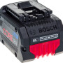 Аккумулятор Bosch ProCORE 18 B 1x5,5 Ah Professional