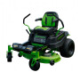 Садовый райдер аккумуляторный Greenworks Zero Turn CrossoverT GC82ZT107 82В