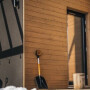 Лопата снеговая автомобильная X-series FISKARS (980x290)