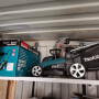Газонокосилка электрическая Makita ELM 3320