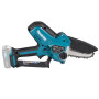 Аккумуляторная пила цепная MAKITA CXT UC100DZ (без АКБ и ЗУ)