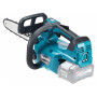 Аккумуляторная пила цепная MAKITA XGT UC004GZ (без АКБ и ЗУ)