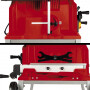 Станок пильный по дереву Einhell TE-TS 250 UF