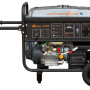 Генератор Eland LA 7500