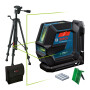 Нивелир лазерный Bosch GLL 2-15 G