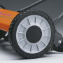 Механическая газонокосилка Husqvarna 64
