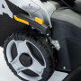 Бензиновая газонокосилка STIGA Twinclip 50 SH