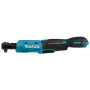 Трещотка угловая аккумуляторная Makita WR100DZ